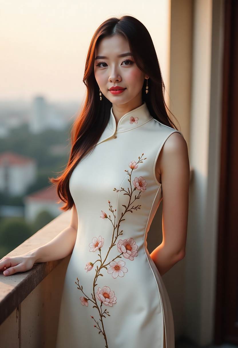 春山未晚海报