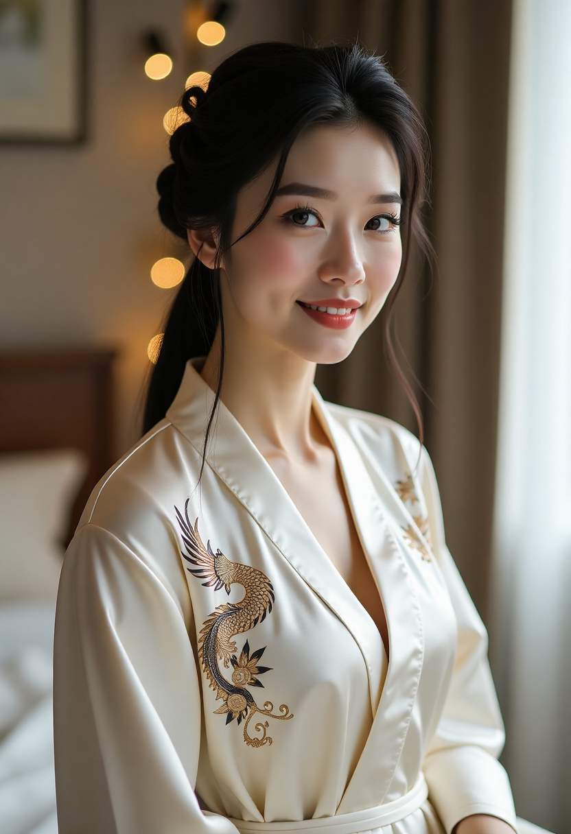 玉簟秋信物竹席特写