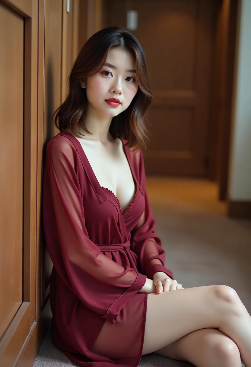 青禾纪海报