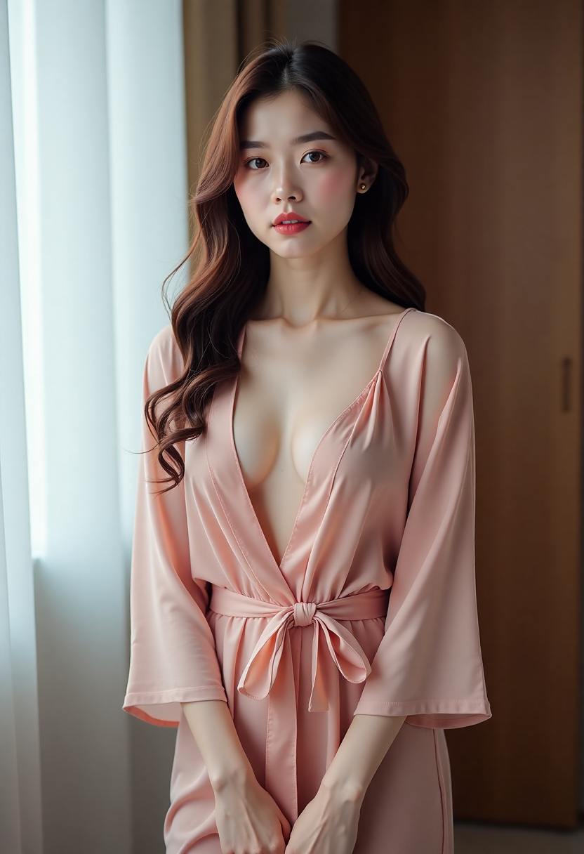 巷口馄饨铺海报
