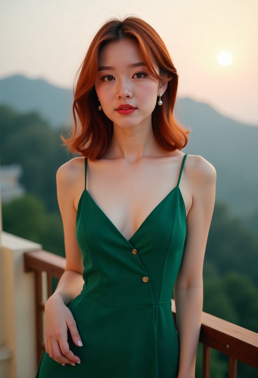 锦书难托剧照